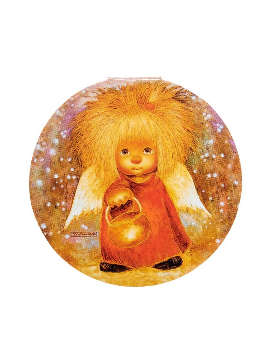 Солнечные ангелы Люси чувиляевой