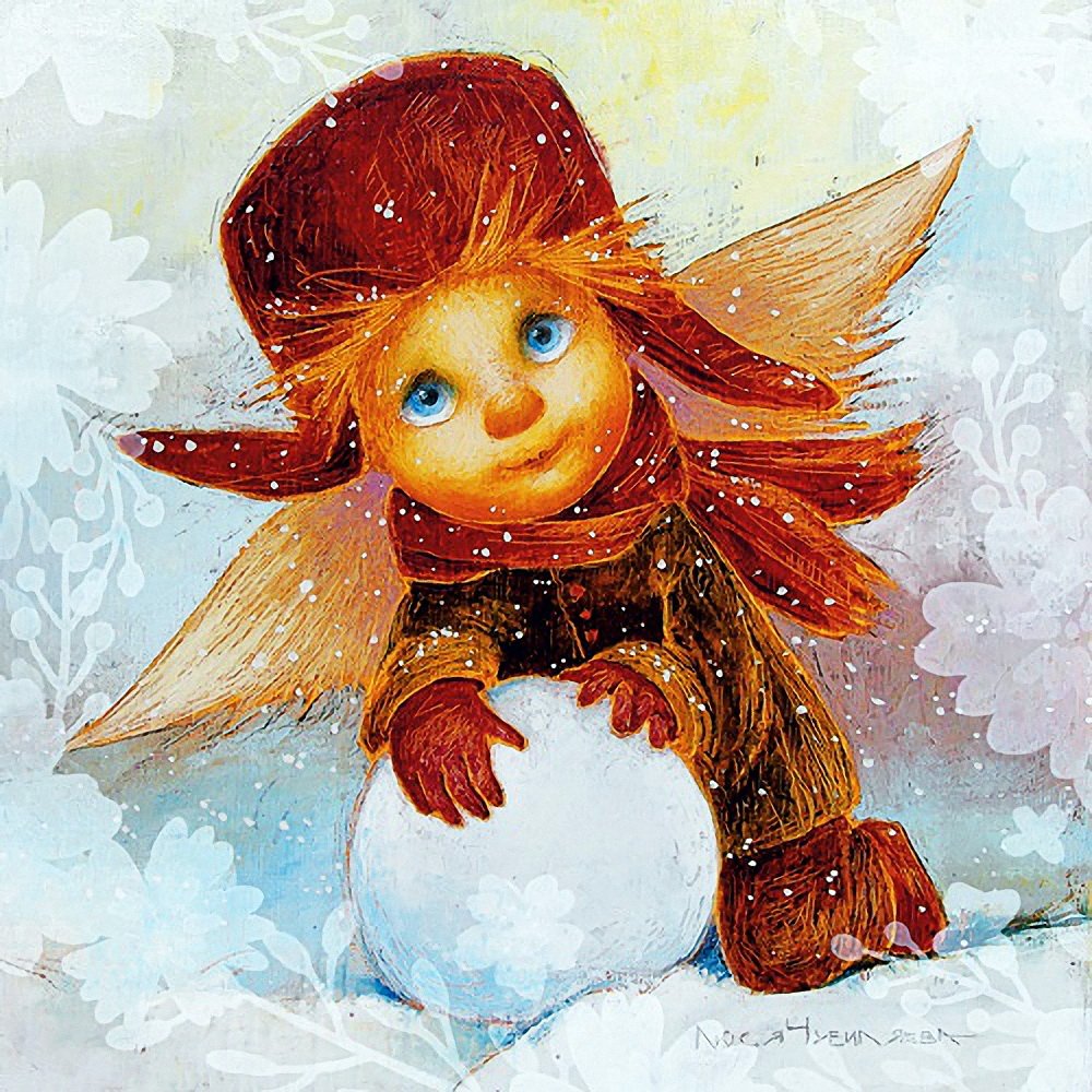 Магниты Леси чувиляевой