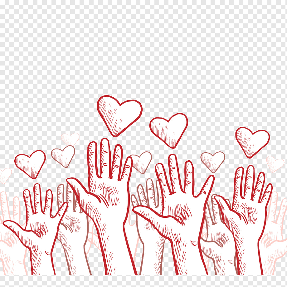 Плакат день доброты