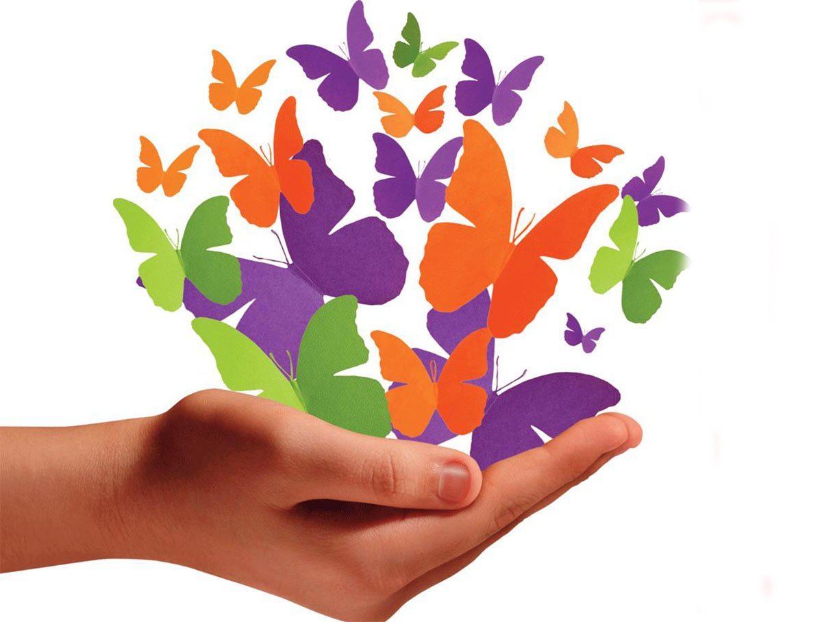 Благотворительность картинки