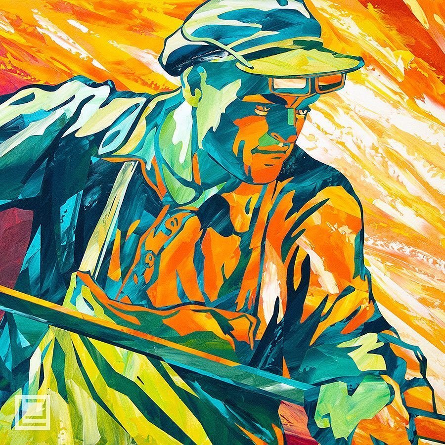 Расти в профессии тяжело