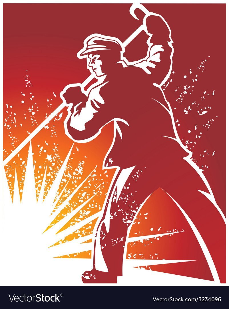 Металлург литейщик