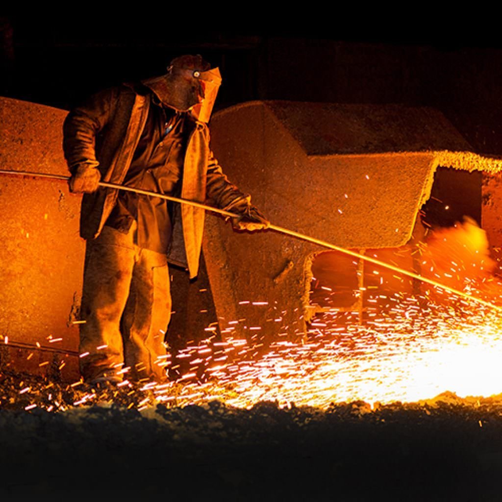 Люковой профессия ММК