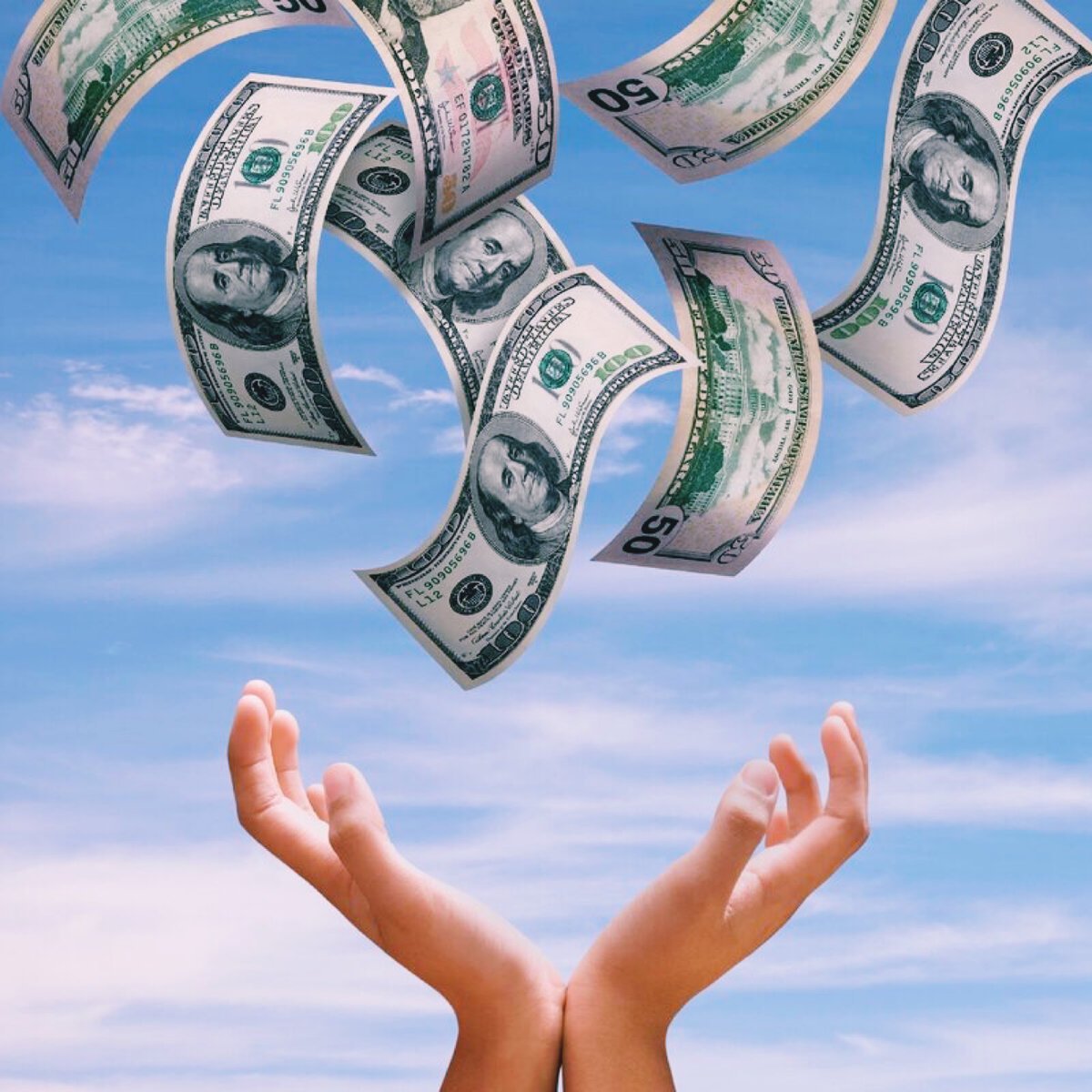 Рог изобилия талисман