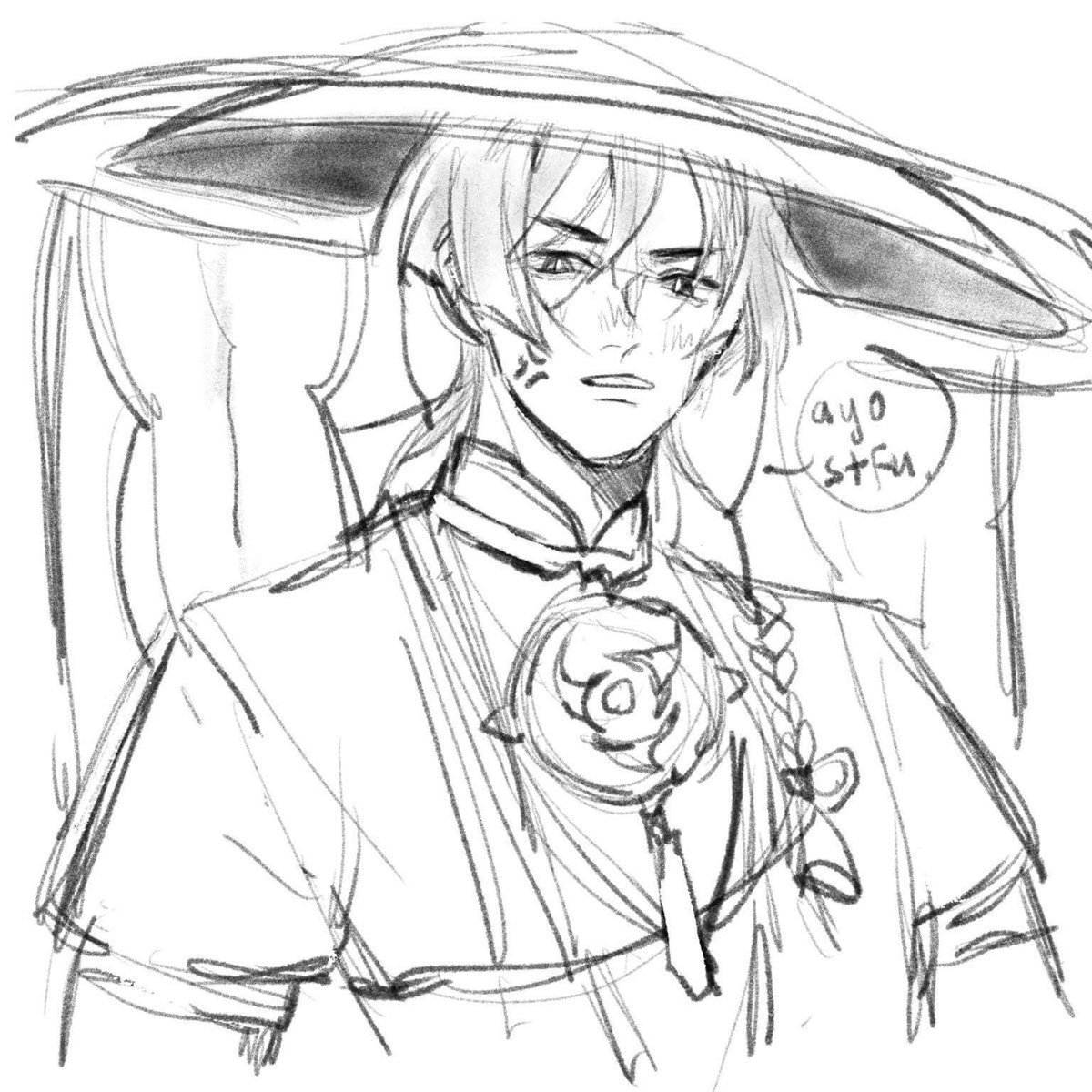 Тарталья Геншин в хорошем качестве