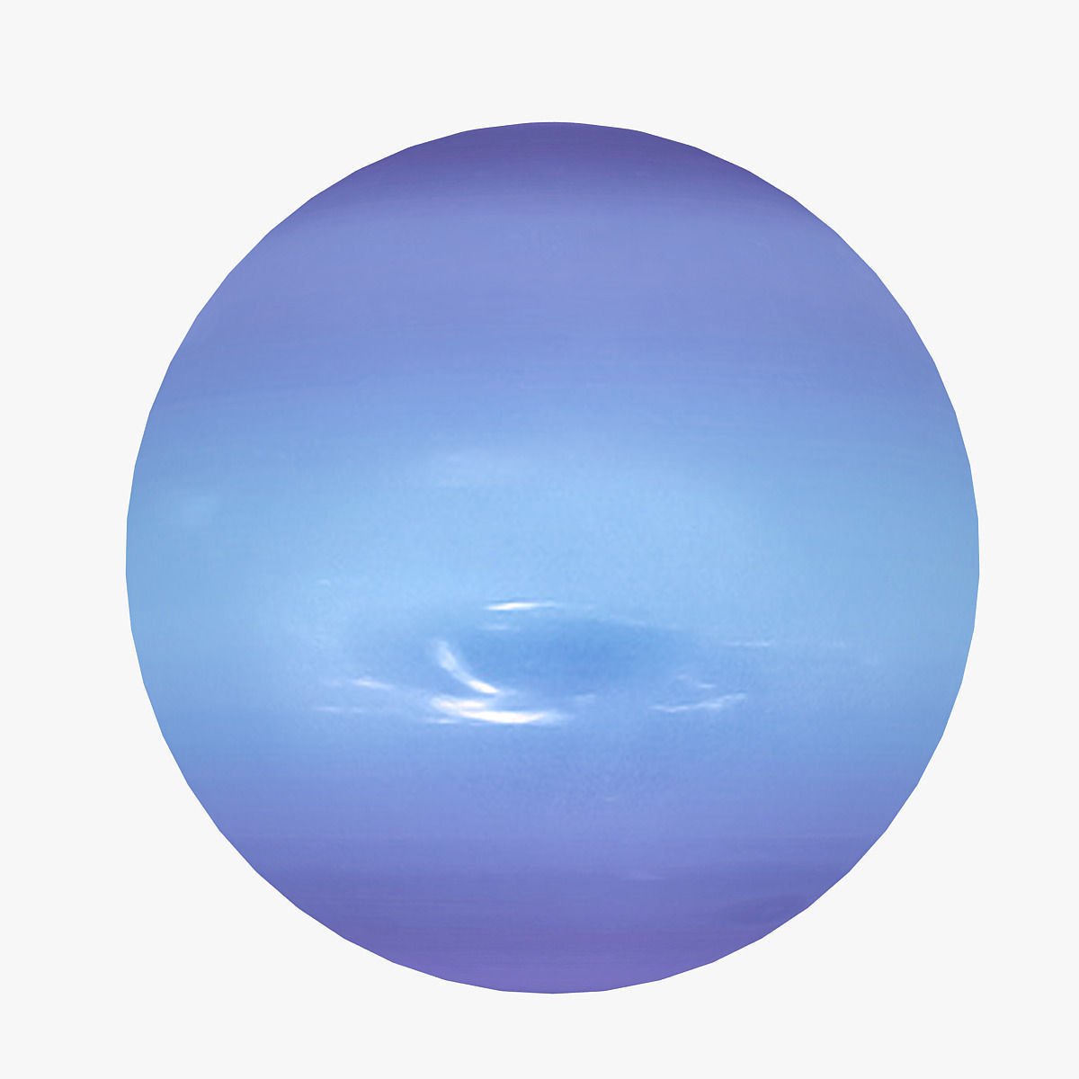 Картинка планеты нептун