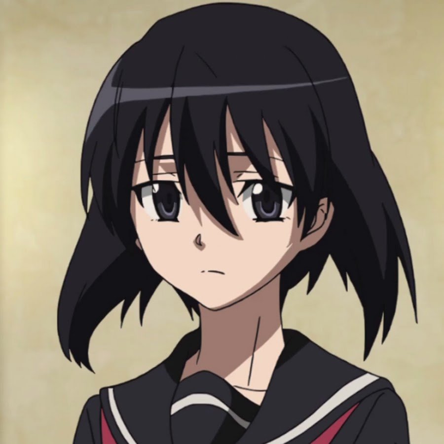 Акаме и отряд