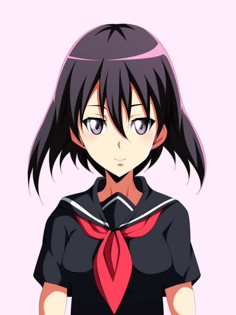 Картинки куроме