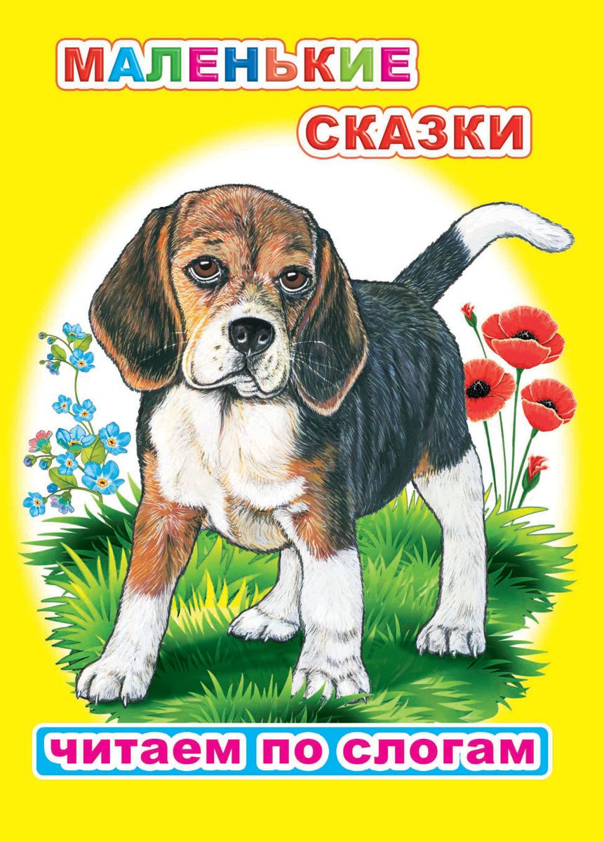 Константин Ушинский "Бишка"