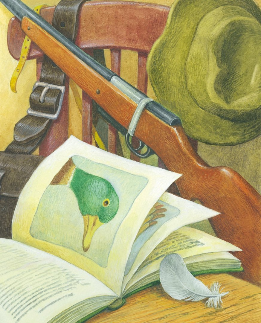 Рассказы Ушинского для 1 класса