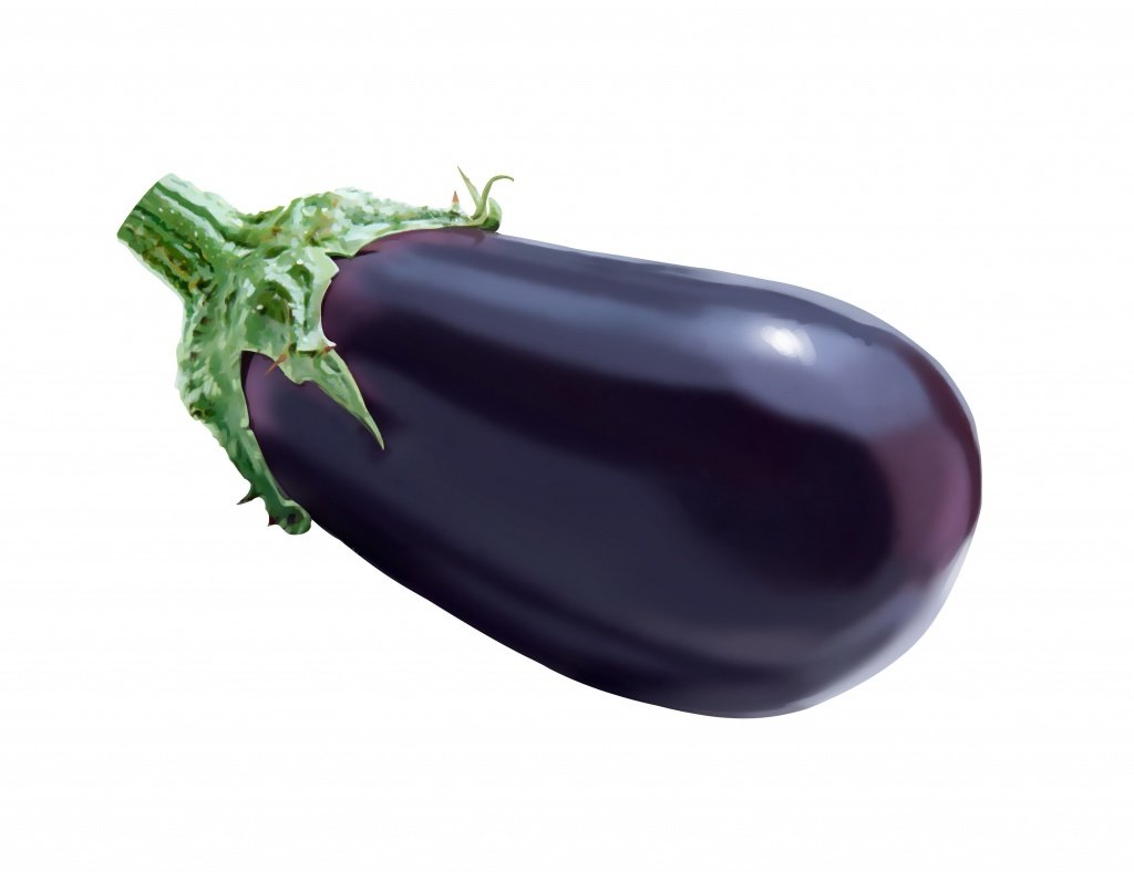 Одна морковка