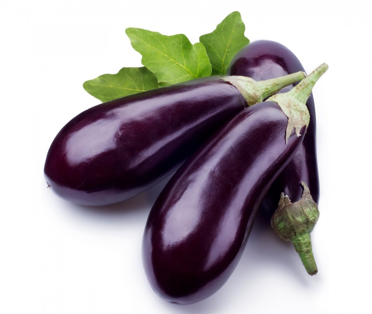 Маска баклажан