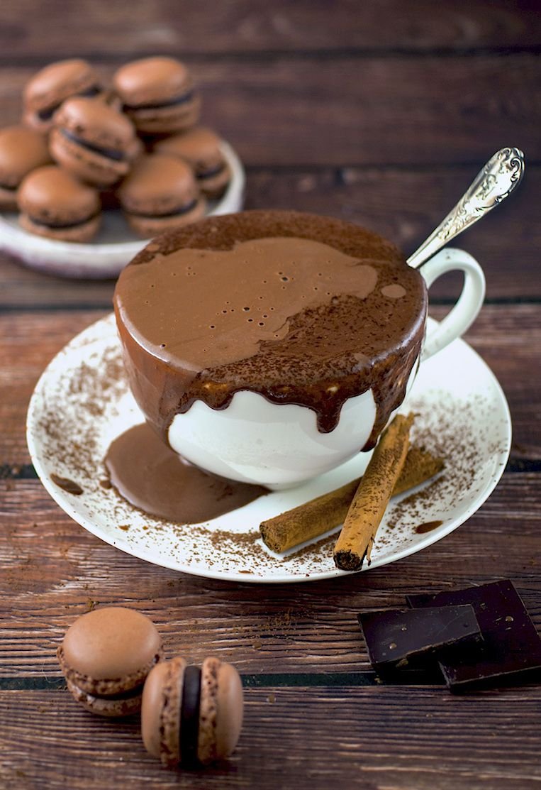 Печенье к кофе