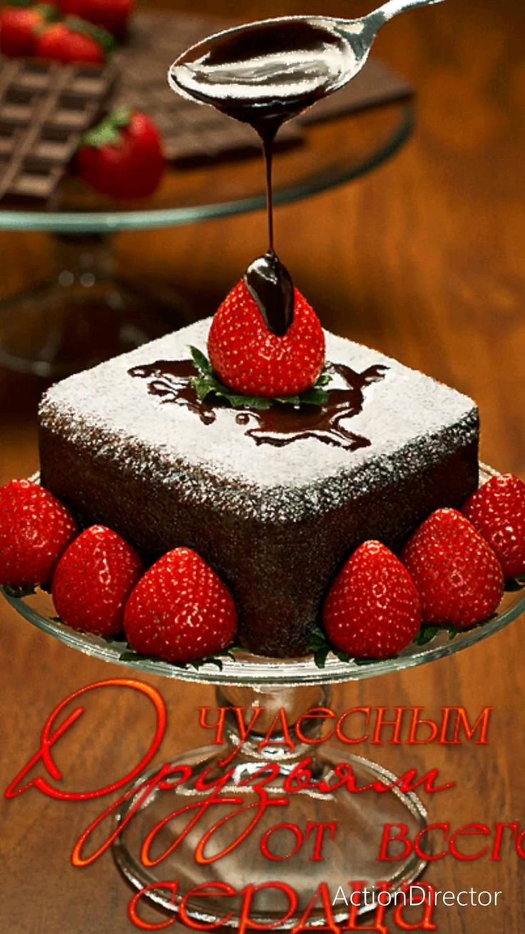 Кофе макаруны утро