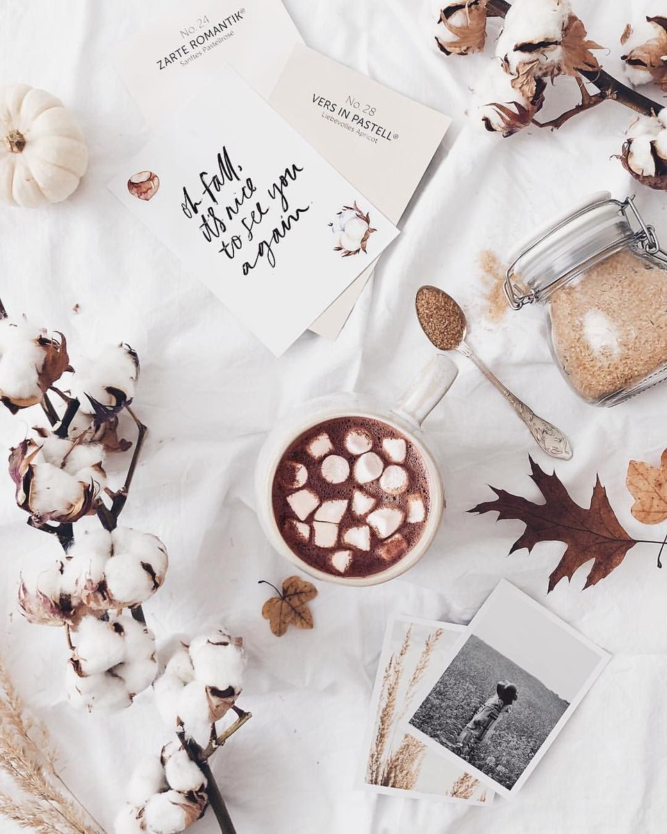 Шоколадное настроение