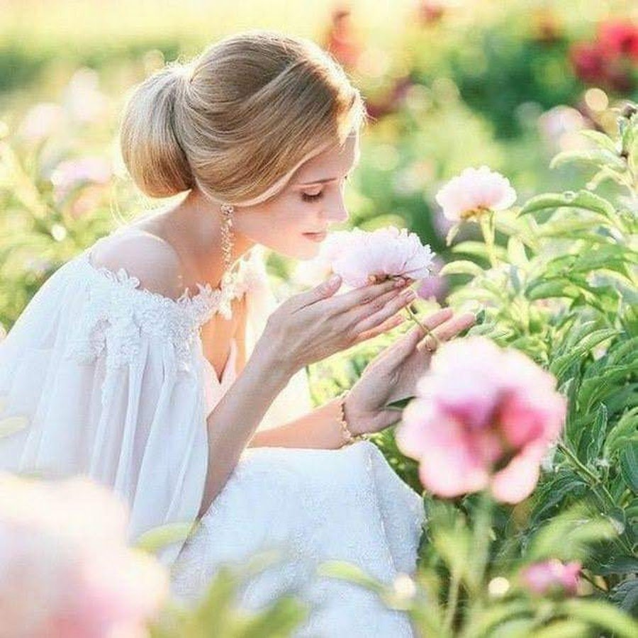 Натали влади