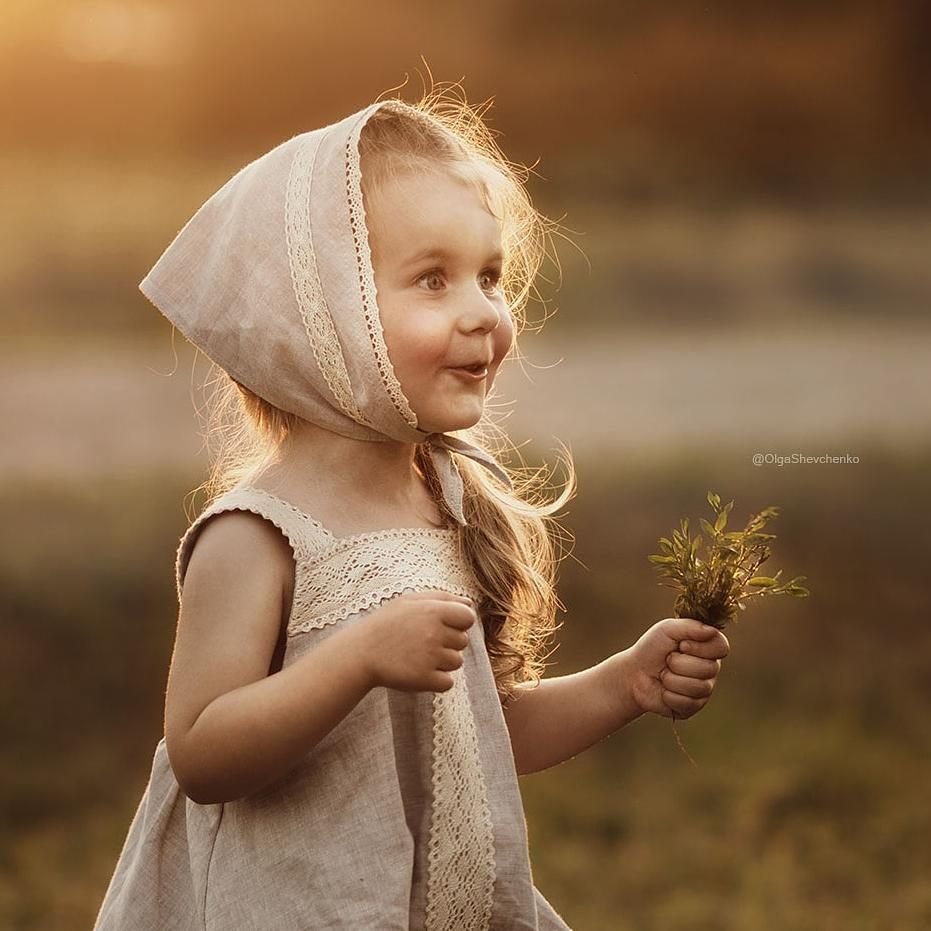 Искренняя радость