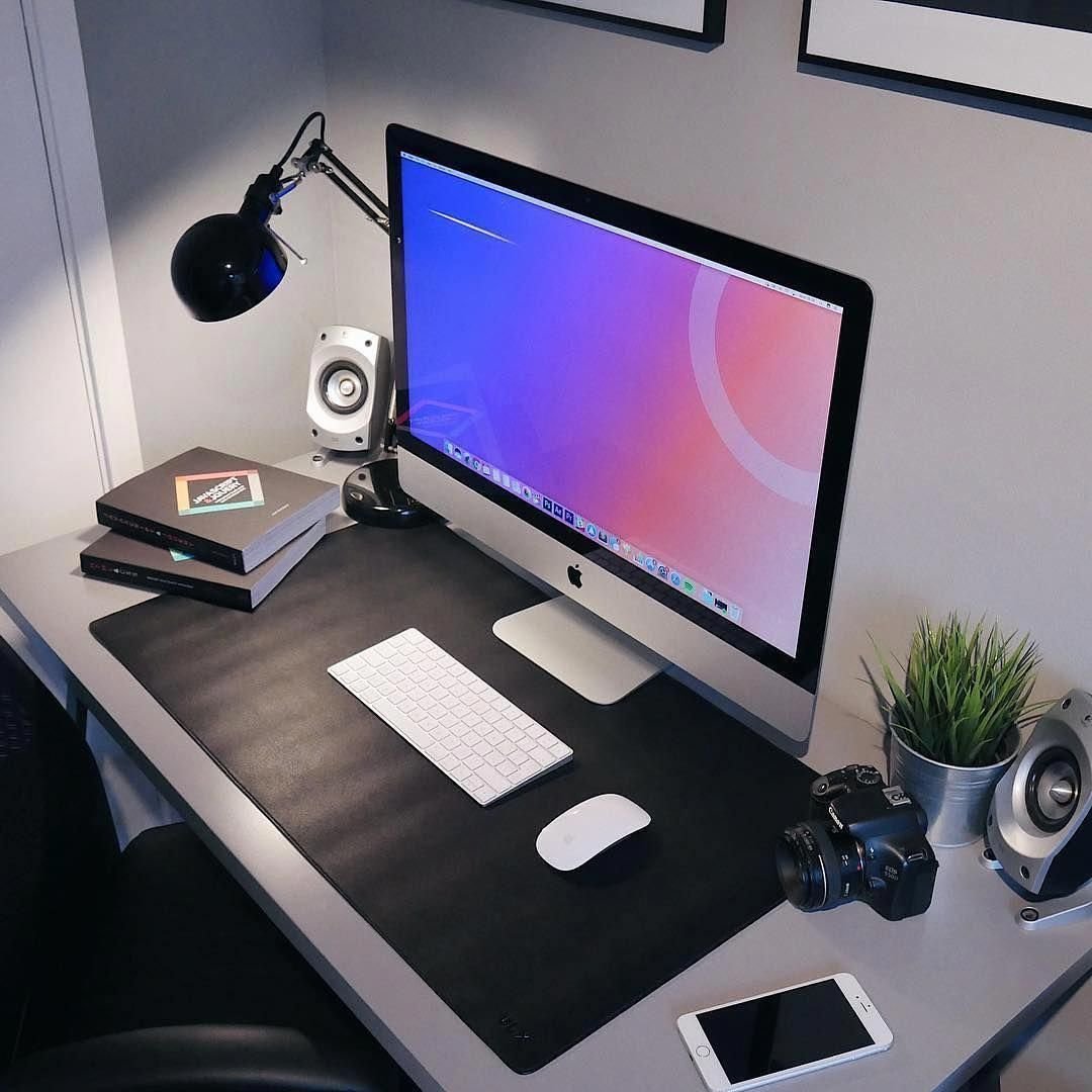 Компьютерное рабочее место