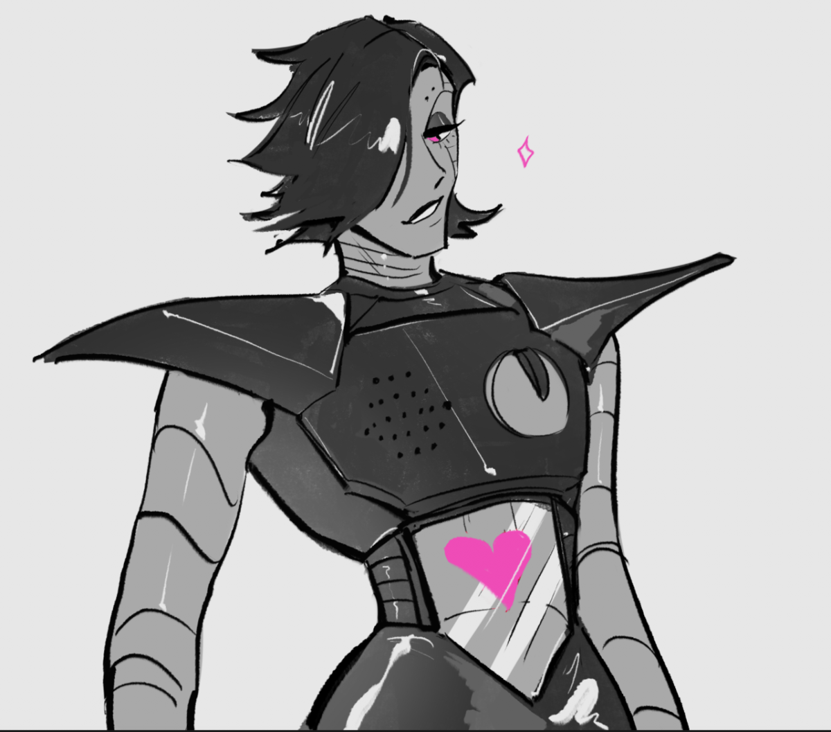 Меттатон Jojo