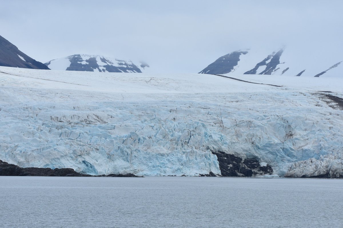 Архипелаг земля Франца-Иосифа