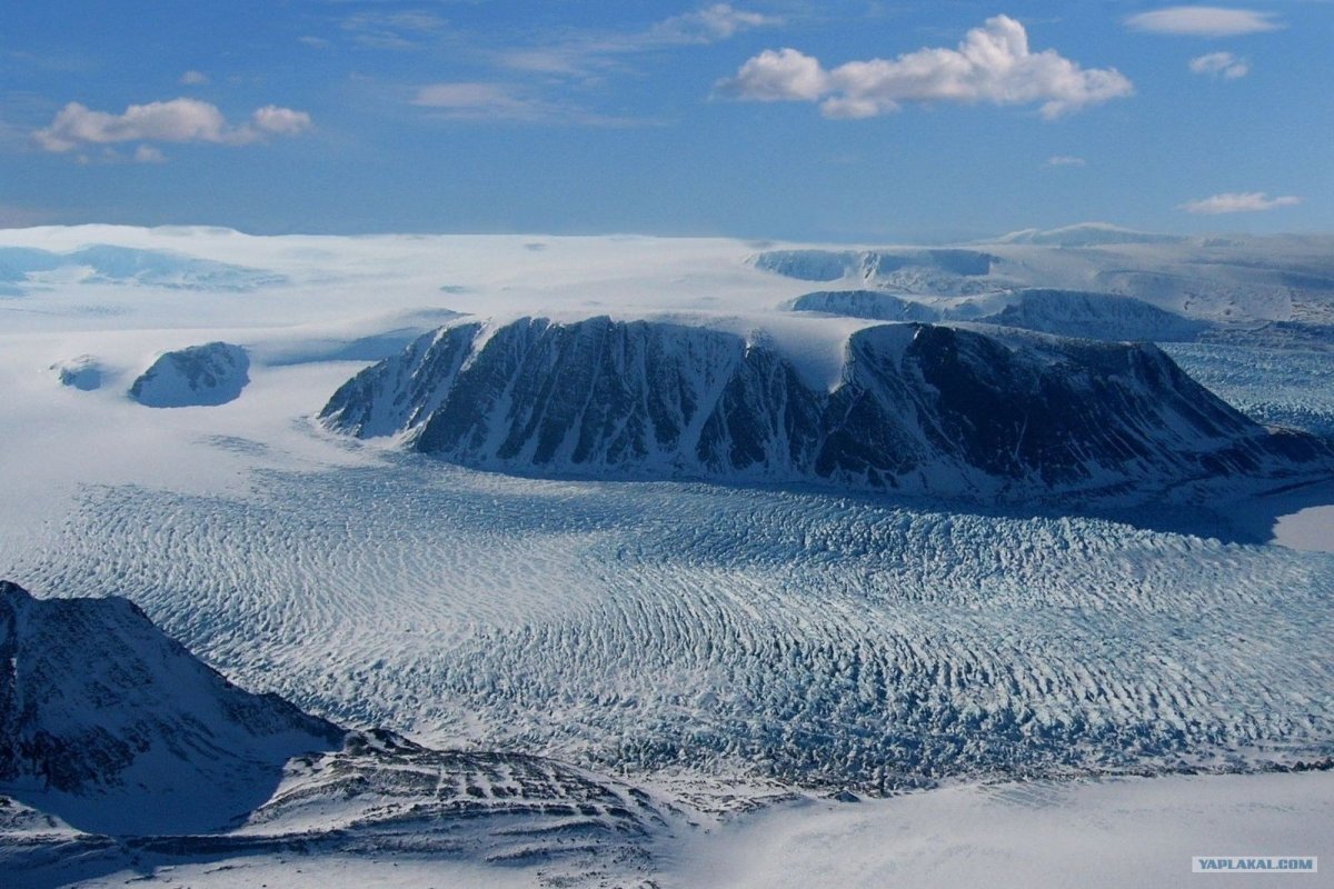 Тромсе полярное сияние