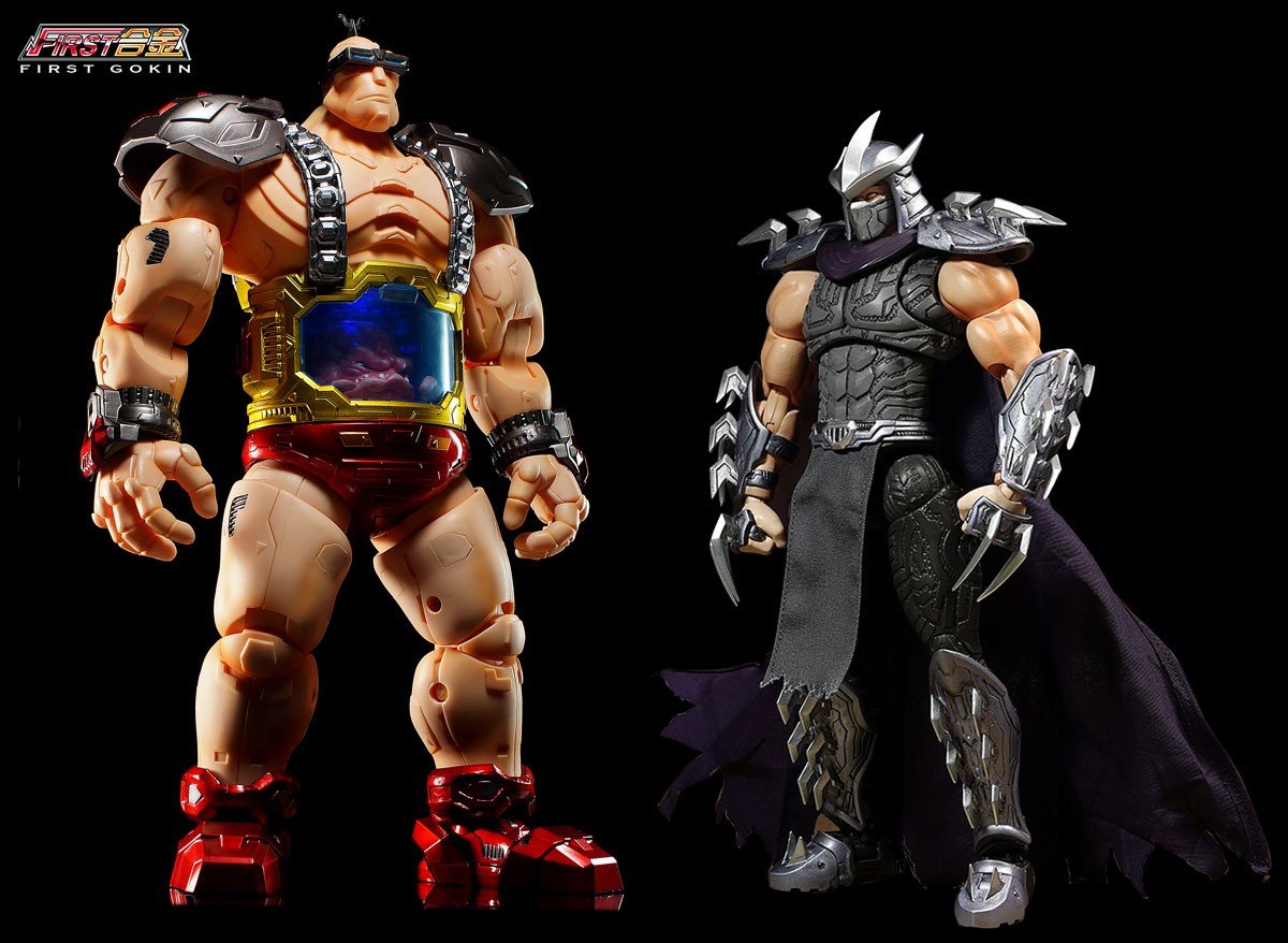 ШРЬДЕР Черепашки ниндзя