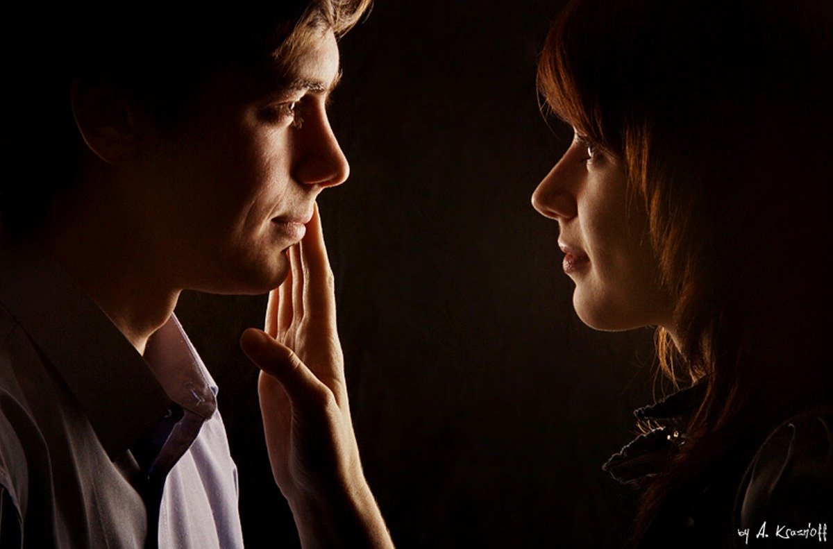 Любовные переживания