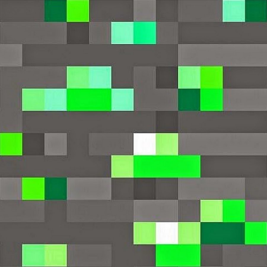 Блок золотой руды 2д