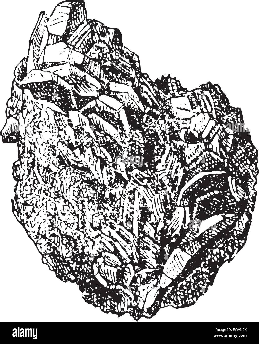 Железная руда