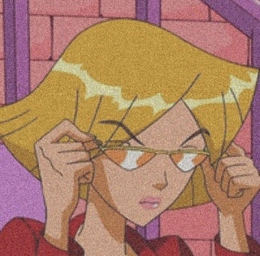 Тотали спайс Кловер