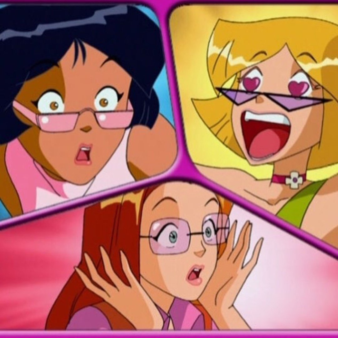 Тотали спайс маникюрный МАНЬЯК