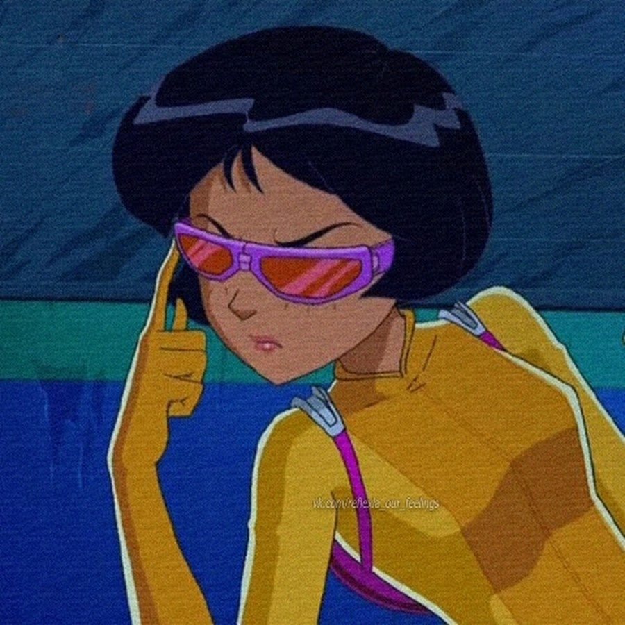 Тотали спайс обои на рабочий стол