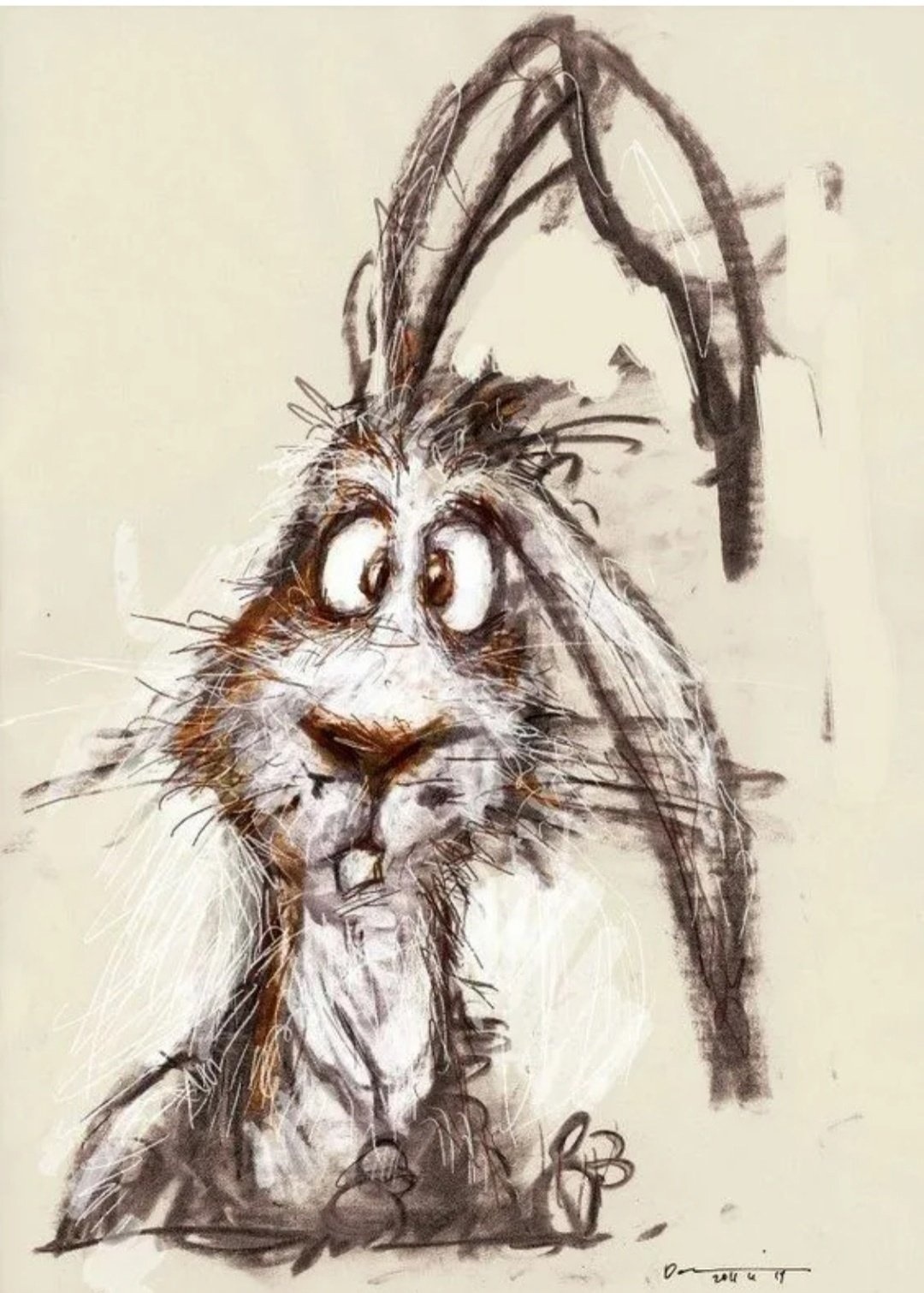 Дайнюс Шукис иллюстрации