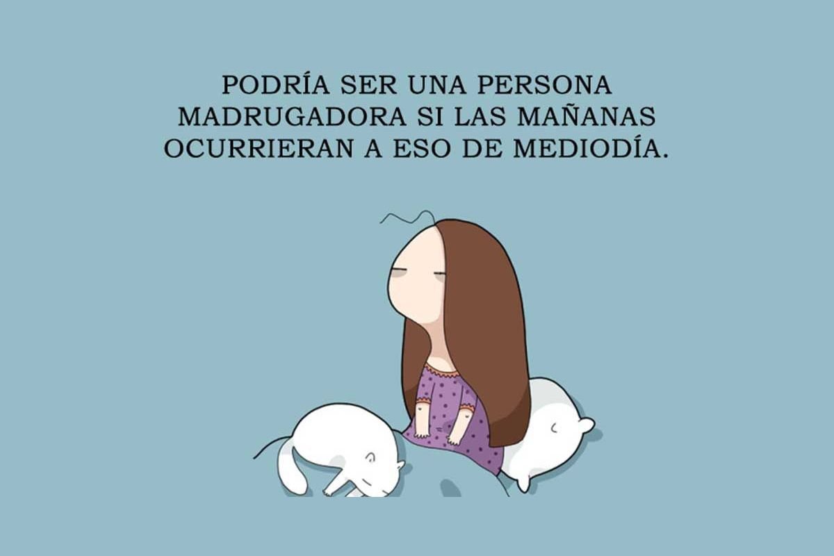 Приколы про сон