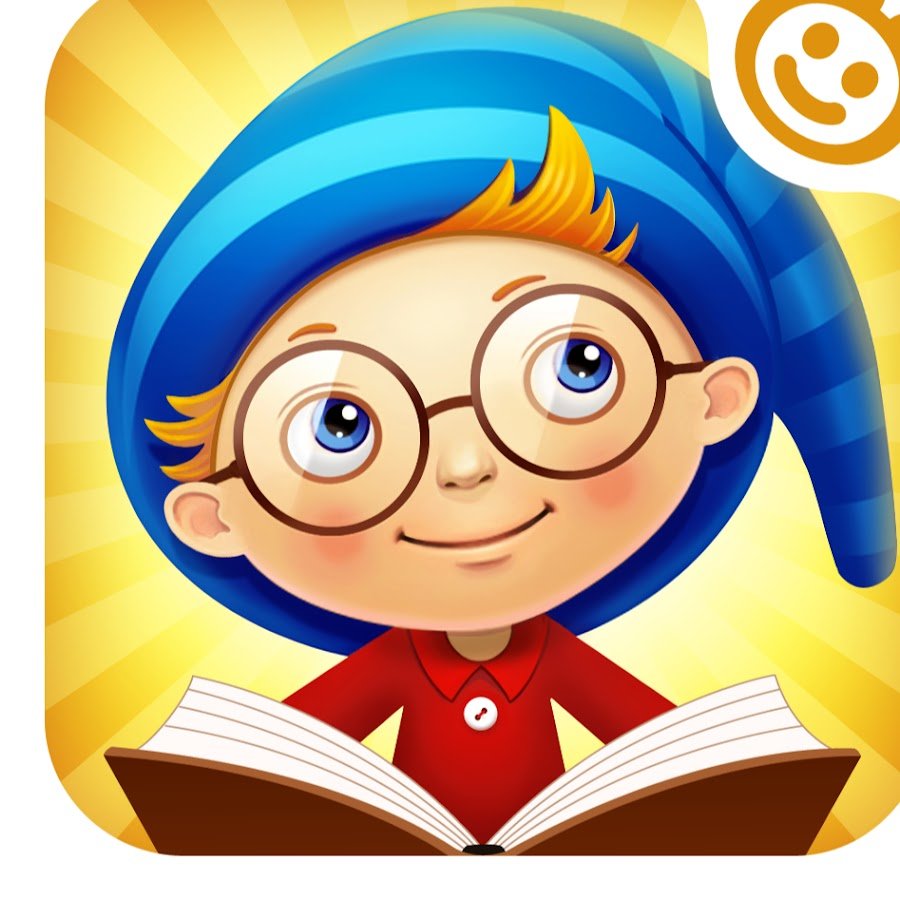 Ребенок умник