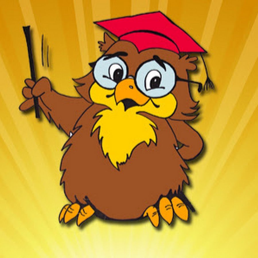 Ребенок всезнайка