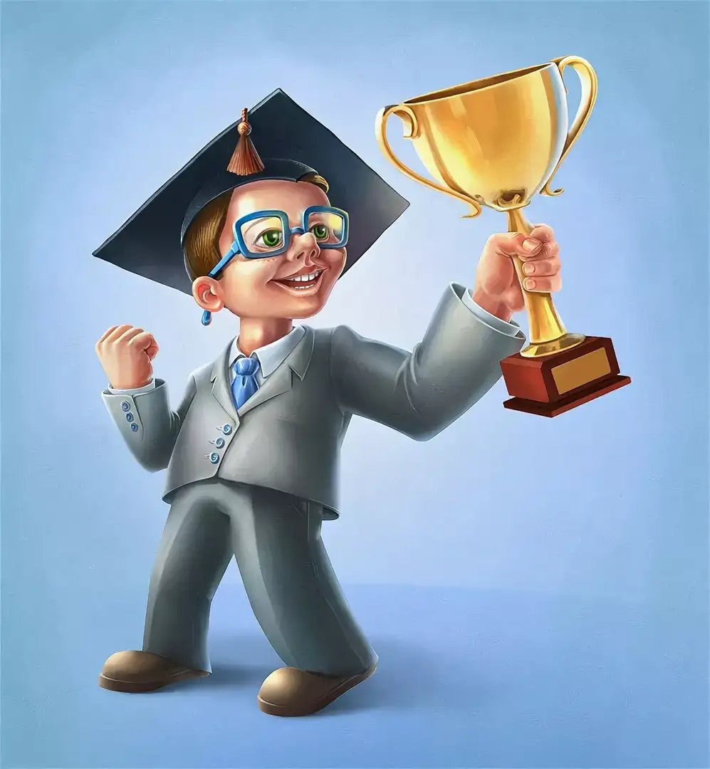 Всезнайка 2015