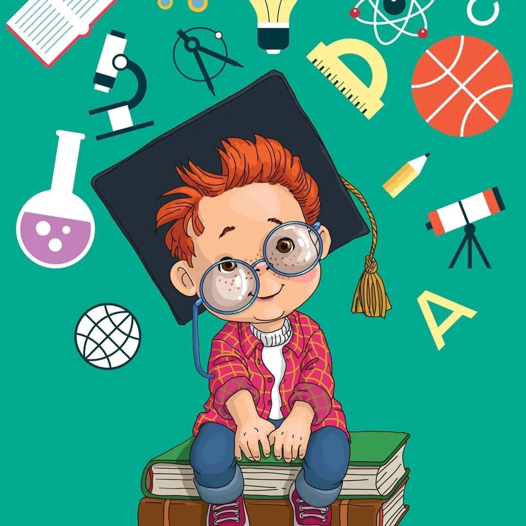 Носов герои Знайка