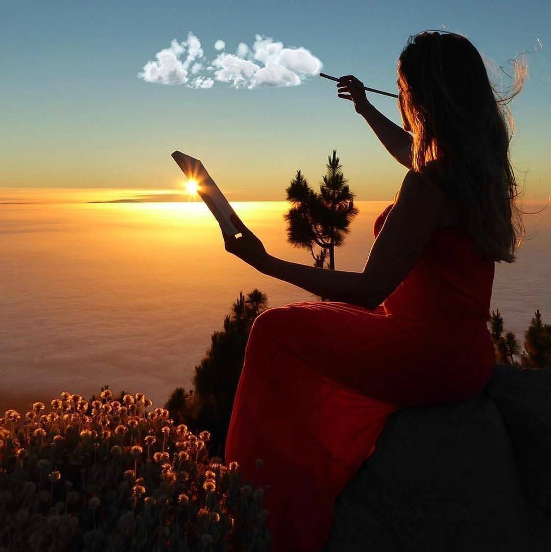 Счастье в жизни