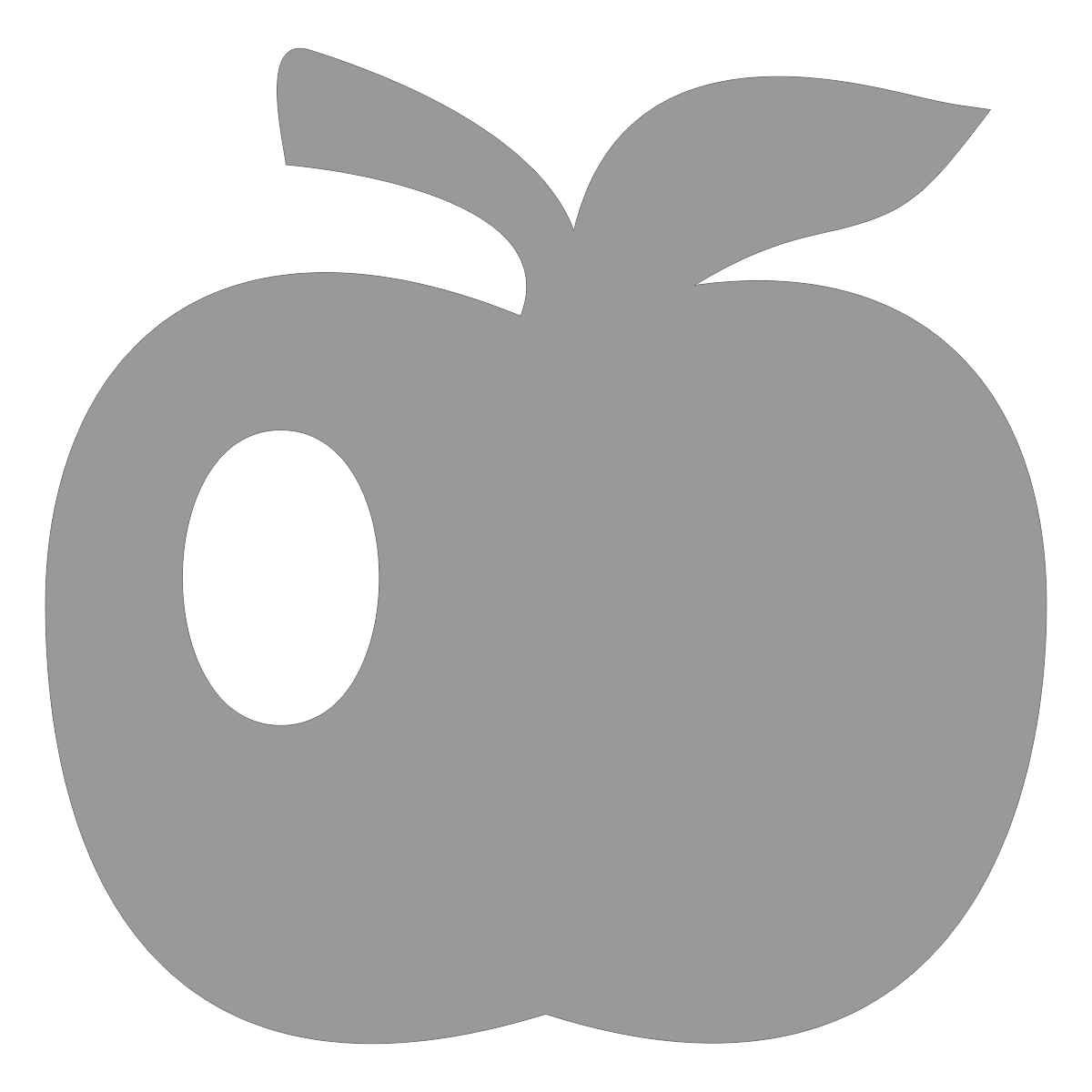 Трафареты для светоотражателей