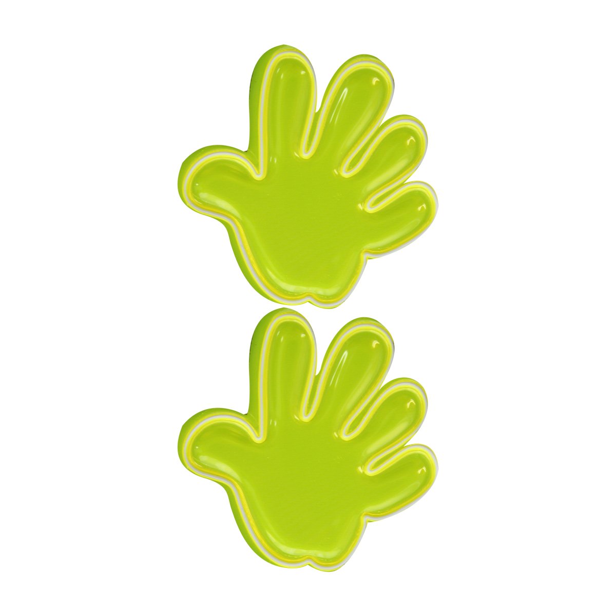 Фликеры наклейки