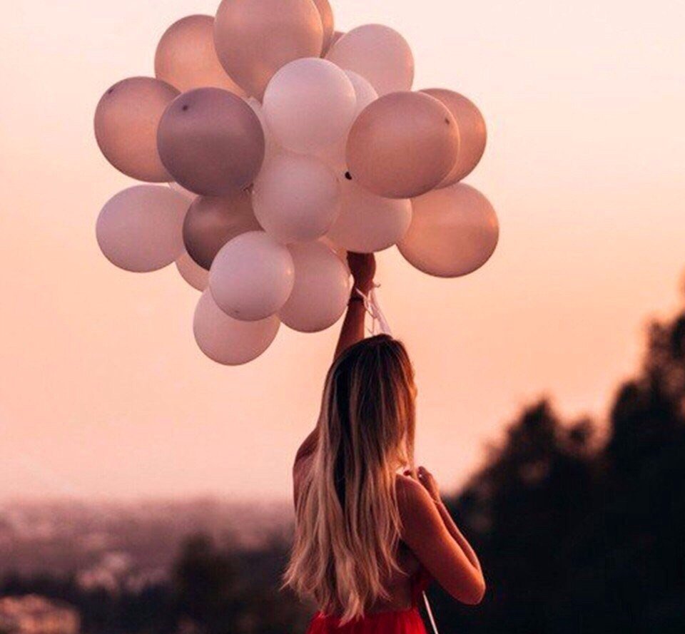 Впереди все только самое лучшее