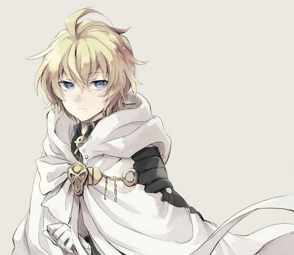 Микаэла Хакуя