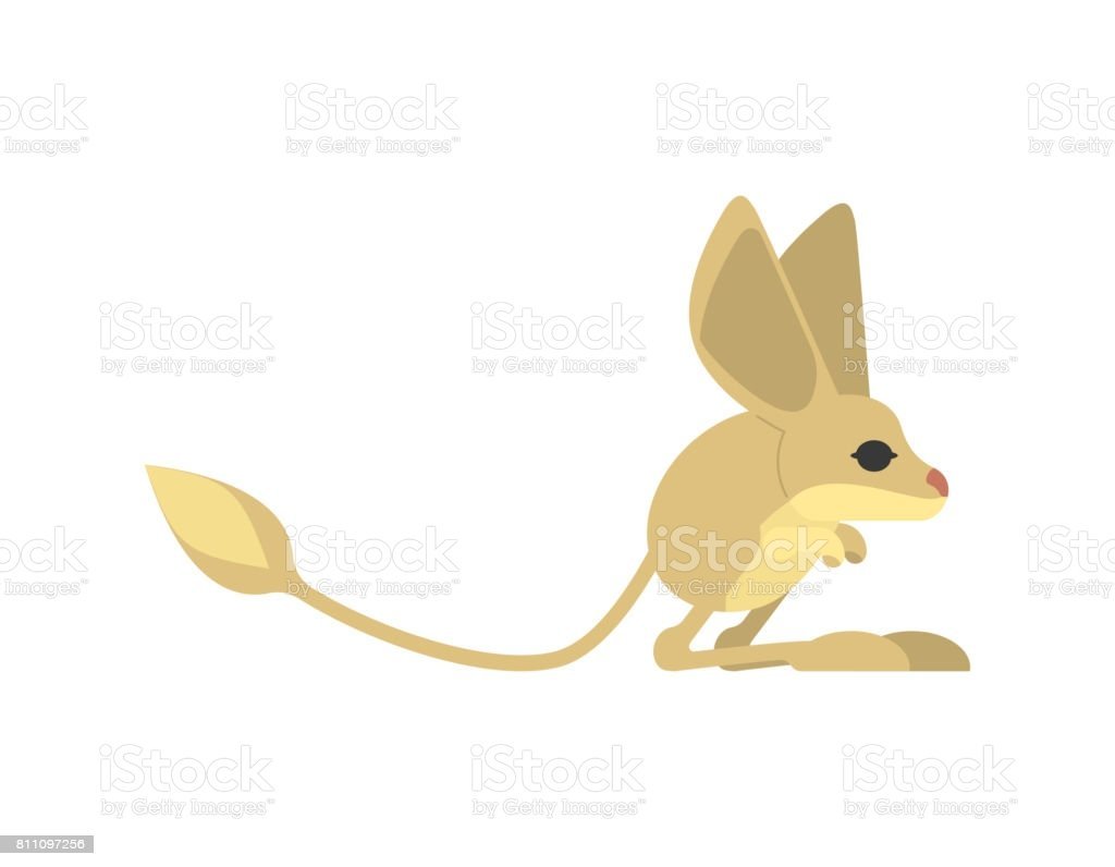 Мышь полевка на прозрачном фоне