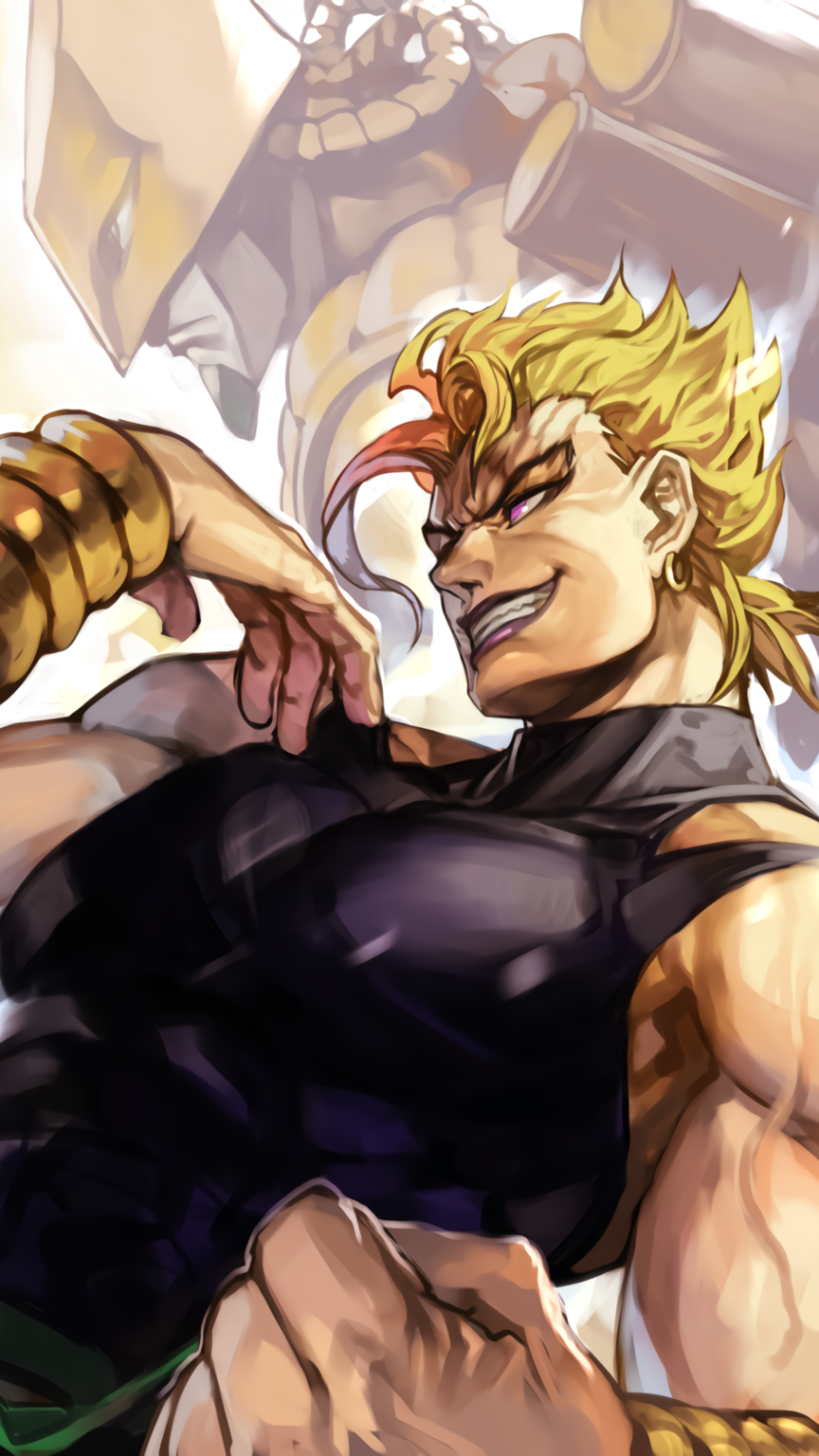 Дио Джо Джо