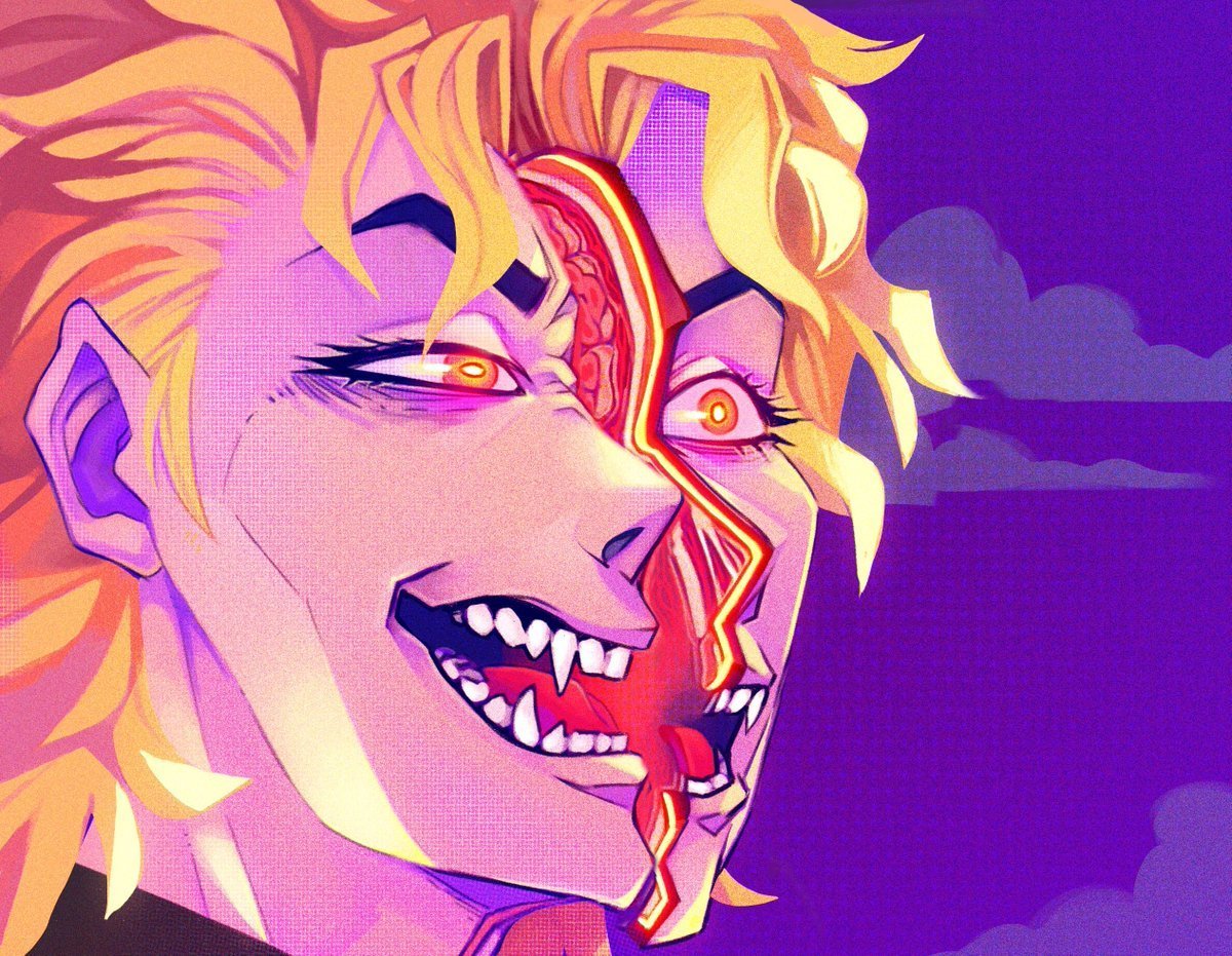 Дио Джо Джо