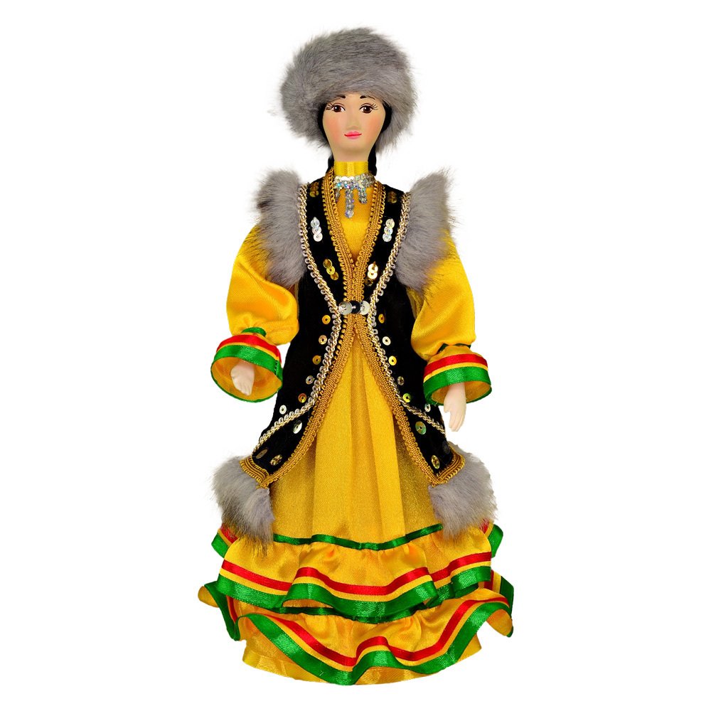 Башкир нац одежда Башкиров