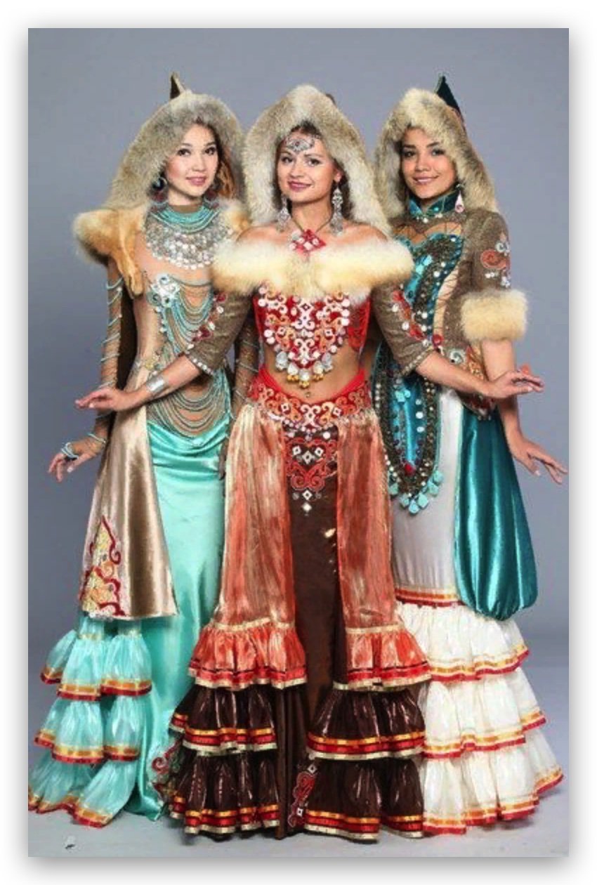 Башкорттар