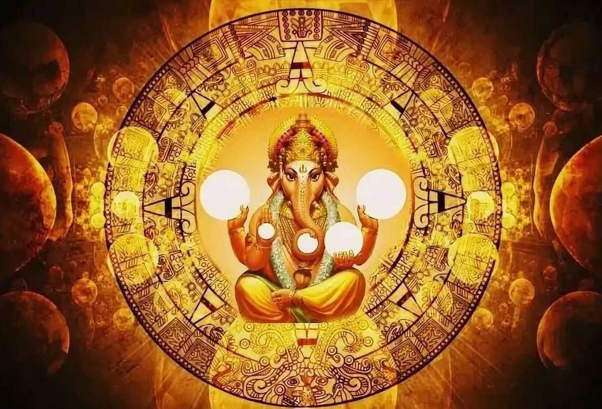 Ведическая астрология Джйотиш