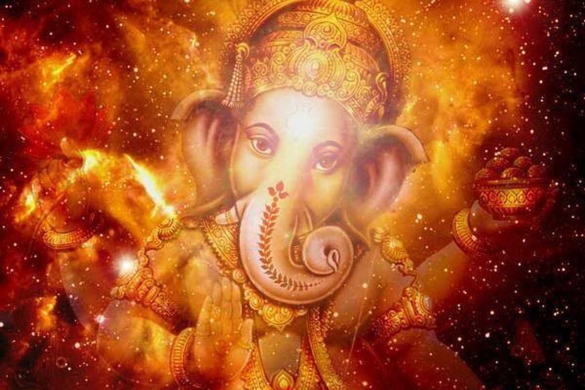 Ганеша йога Джйотиш